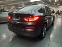 BMW X4 F26 Sport A - <small></small> 25.990 € <small>TTC</small> - #36