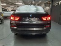 BMW X4 F26 Sport A - <small></small> 25.990 € <small>TTC</small> - #38