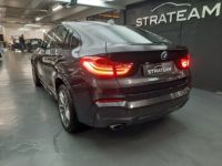 BMW X4 F26 Sport A - <small></small> 25.990 € <small>TTC</small> - #40