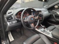 BMW X4 F26 Sport A - <small></small> 25.990 € <small>TTC</small> - #41