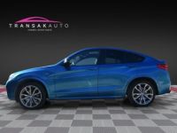 BMW X4 F26 M40i 360ch - <small></small> 31.980 € <small>TTC</small> - #2