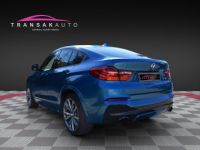 BMW X4 F26 M40i 360ch - <small></small> 31.980 € <small>TTC</small> - #3