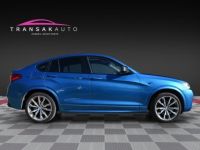 BMW X4 F26 M40i 360ch - <small></small> 31.980 € <small>TTC</small> - #6