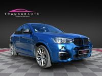 BMW X4 F26 M40i 360ch - <small></small> 31.980 € <small>TTC</small> - #7