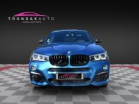 BMW X4 F26 M40i 360ch - <small></small> 31.980 € <small>TTC</small> - #8