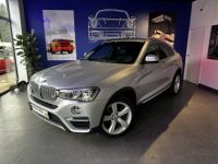 BMW X4 F26 X Drive 35d 313ch X line /Toit ouvrant / Siege et volant chauffant / Harman Kardon - <small></small> 29.990 € <small>TTC</small> - #1