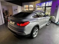 BMW X4 F26 X Drive 35d 313ch X line /Toit ouvrant / Siege et volant chauffant / Harman Kardon - <small></small> 29.990 € <small>TTC</small> - #2