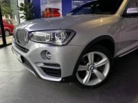 BMW X4 F26 X Drive 35d 313ch X line /Toit ouvrant / Siege et volant chauffant / Harman Kardon - <small></small> 29.990 € <small>TTC</small> - #39