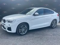 BMW X4 F26 XDRIVE 20d 190ch M Sport - <small></small> 31.900 € <small>TTC</small> - #1