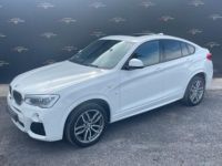 BMW X4 F26 XDRIVE 20d 190ch M Sport - <small></small> 31.900 € <small>TTC</small> - #2