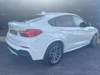 BMW X4 F26 XDRIVE 20d 190ch M Sport - <small></small> 31.900 € <small>TTC</small> - #3