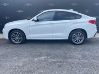 BMW X4 F26 XDRIVE 20d 190ch M Sport - <small></small> 31.900 € <small>TTC</small> - #5