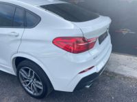 BMW X4 F26 XDRIVE 20d 190ch M Sport - <small></small> 31.900 € <small>TTC</small> - #11