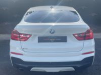 BMW X4 F26 XDRIVE 20d 190ch M Sport - <small></small> 31.900 € <small>TTC</small> - #14