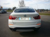 BMW X4 (F26) XDRIVE 20DA 190 XLINE BVA8 - <small></small> 27.800 € <small></small> - #4