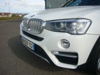 BMW X4 (F26) XDRIVE 20DA 190 XLINE BVA8 - <small></small> 27.800 € <small></small> - #9