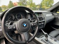 BMW X4 (f26) xdrive20d 190 m sport bva8 79 000km - <small></small> 28.950 € <small>TTC</small> - #7
