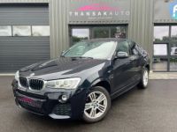 BMW X4 f26 xdrive20d 190ch lounge plus a - <small></small> 24.990 € <small>TTC</small> - #1