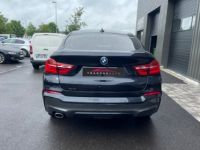 BMW X4 f26 xdrive20d 190ch lounge plus a - <small></small> 24.990 € <small>TTC</small> - #3