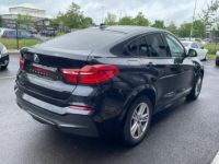 BMW X4 f26 xdrive20d 190ch lounge plus a - <small></small> 24.990 € <small>TTC</small> - #4