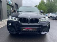 BMW X4 f26 xdrive20d 190ch lounge plus a - <small></small> 24.990 € <small>TTC</small> - #6