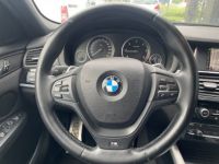 BMW X4 f26 xdrive20d 190ch lounge plus a - <small></small> 24.990 € <small>TTC</small> - #9