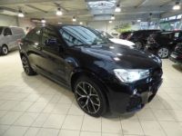 BMW X4 F26 xDrive20d 190ch M Sport A - <small></small> 35.990 € <small>TTC</small> - #1