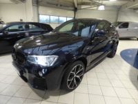 BMW X4 F26 xDrive20d 190ch M Sport A - <small></small> 35.990 € <small>TTC</small> - #2