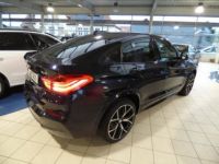 BMW X4 F26 xDrive20d 190ch M Sport A - <small></small> 35.990 € <small>TTC</small> - #3