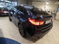 BMW X4 F26 xDrive20d 190ch M Sport A - <small></small> 35.990 € <small>TTC</small> - #4