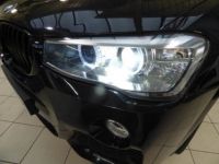 BMW X4 F26 xDrive20d 190ch M Sport A - <small></small> 35.990 € <small>TTC</small> - #19