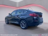 BMW X4 F26 xDrive20d 190ch xLine - <small></small> 21.490 € <small>TTC</small> - #3