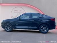 BMW X4 F26 xDrive20d 190ch xLine - <small></small> 21.490 € <small>TTC</small> - #11