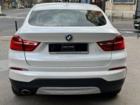 BMW X4 (F26) XDRIVE20D 190CH XLINE - <small></small> 32.500 € <small>TTC</small> - #7
