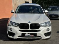 BMW X4 (F26) XDRIVE20D 190CH XLINE - <small></small> 19.990 € <small>TTC</small> - #2