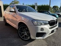 BMW X4 (F26) XDRIVE20D 190CH XLINE - <small></small> 19.990 € <small>TTC</small> - #3