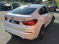 BMW X4 (F26) XDRIVE20D 190CH XLINE - <small></small> 19.990 € <small>TTC</small> - #5