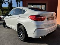 BMW X4 (F26) XDRIVE20D 190CH XLINE - <small></small> 19.990 € <small>TTC</small> - #7