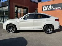 BMW X4 (F26) XDRIVE20D 190CH XLINE - <small></small> 19.990 € <small>TTC</small> - #8