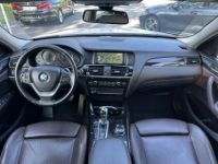 BMW X4 (F26) XDRIVE20D 190CH XLINE - <small></small> 19.990 € <small>TTC</small> - #13