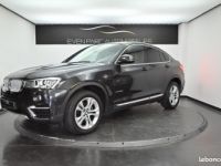 BMW X4 F26 xDrive20d 190ch xLine A - <small></small> 27.990 € <small>TTC</small> - #1