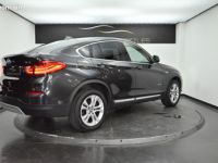 BMW X4 F26 xDrive20d 190ch xLine A - <small></small> 27.990 € <small>TTC</small> - #2