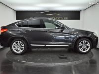 BMW X4 F26 xDrive20d 190ch xLine A - <small></small> 27.990 € <small>TTC</small> - #4