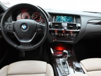 BMW X4 F26 xDrive20d 190ch xLine A - <small></small> 27.990 € <small>TTC</small> - #8