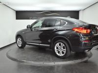 BMW X4 F26 xDrive20d 190ch xLine A - <small></small> 27.990 € <small>TTC</small> - #9