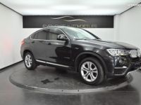 BMW X4 F26 xDrive20d 190ch xLine A - <small></small> 27.990 € <small>TTC</small> - #11