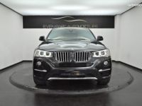 BMW X4 F26 xDrive20d 190ch xLine A - <small></small> 27.990 € <small>TTC</small> - #12