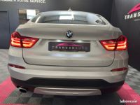 BMW X4 F26 xDrive20d 190ch xLine ORIGINE FRANCE ENTRETIEN À JOUR - <small></small> 21.990 € <small>TTC</small> - #9