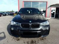 BMW X4 (F26) XDRIVE20DA 190CH M SPORT - <small></small> 24.990 € <small>TTC</small> - #2
