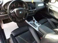 BMW X4 (F26) XDRIVE20DA 190CH M SPORT - <small></small> 24.990 € <small>TTC</small> - #12